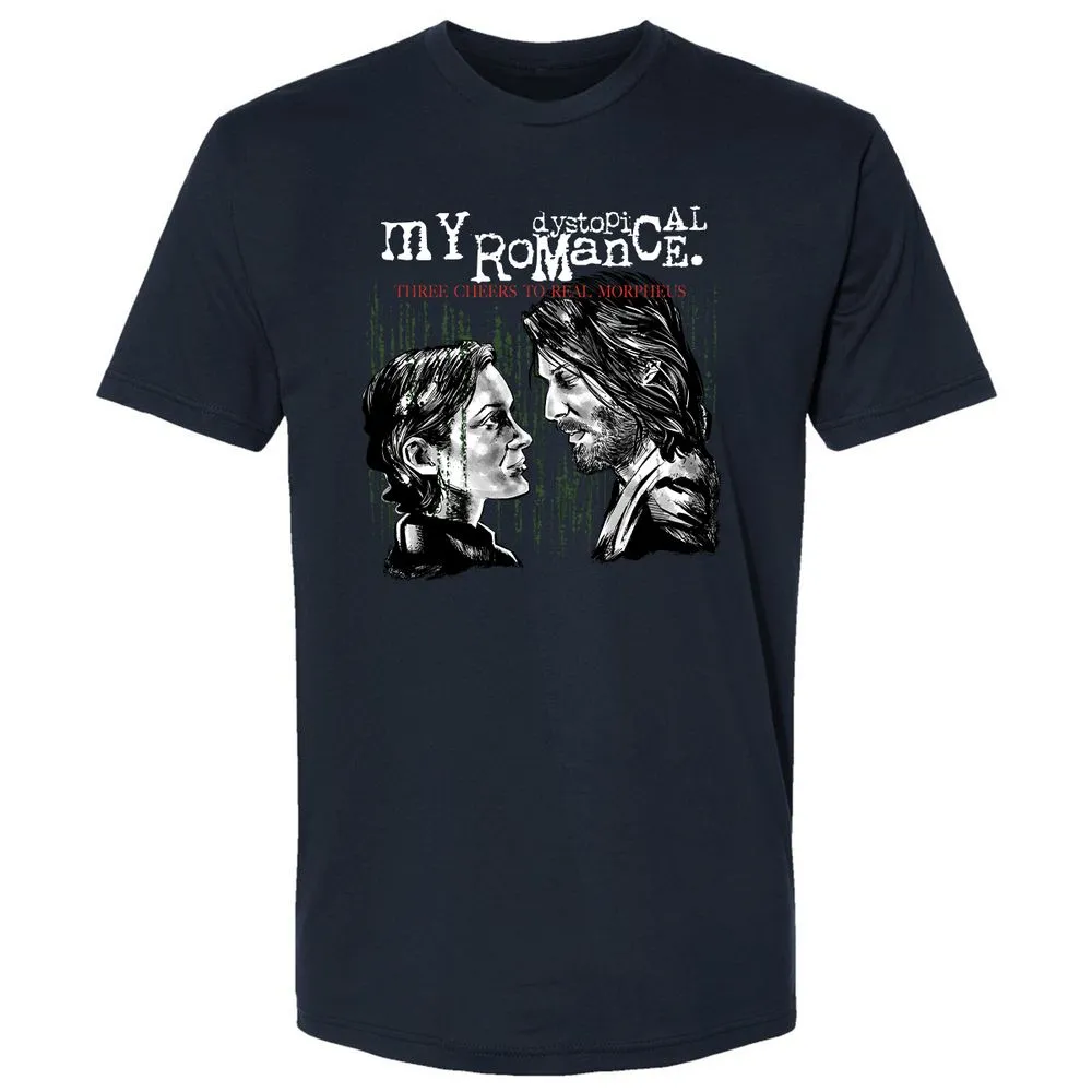 Premium Unisex T-Shirt - 5KFW36RS - Midnight Navy - 2