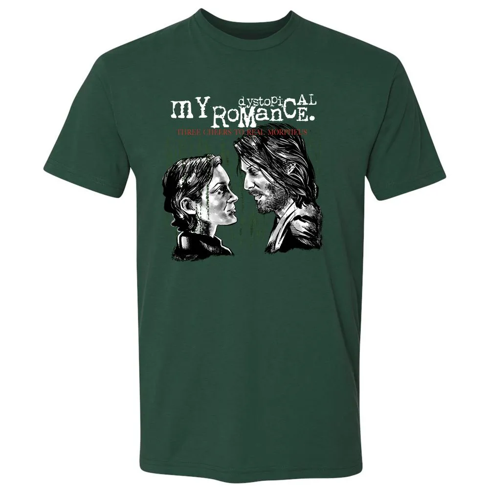 Premium Unisex T-Shirt - 5KFW36RS - Forest Green - 13