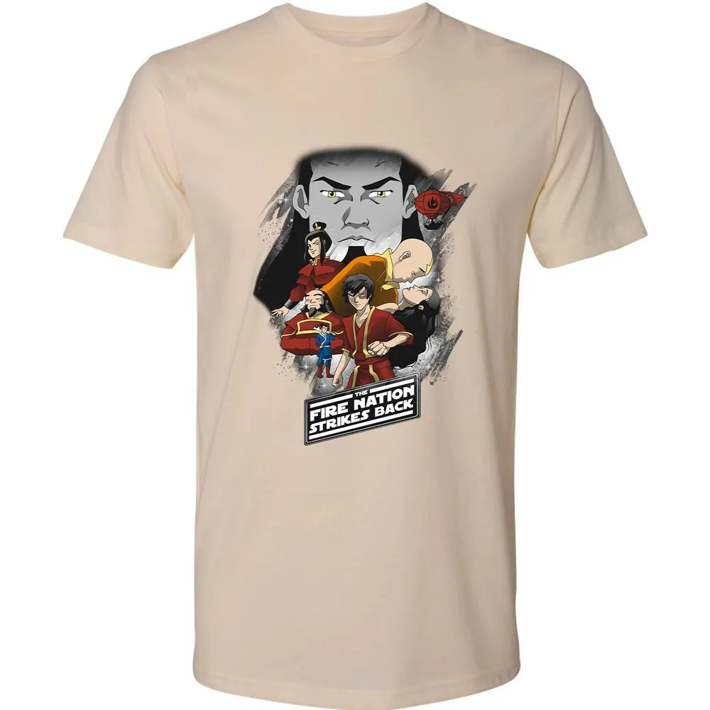Premium Unisex T-Shirt - PLAAU43E - Cream - 14