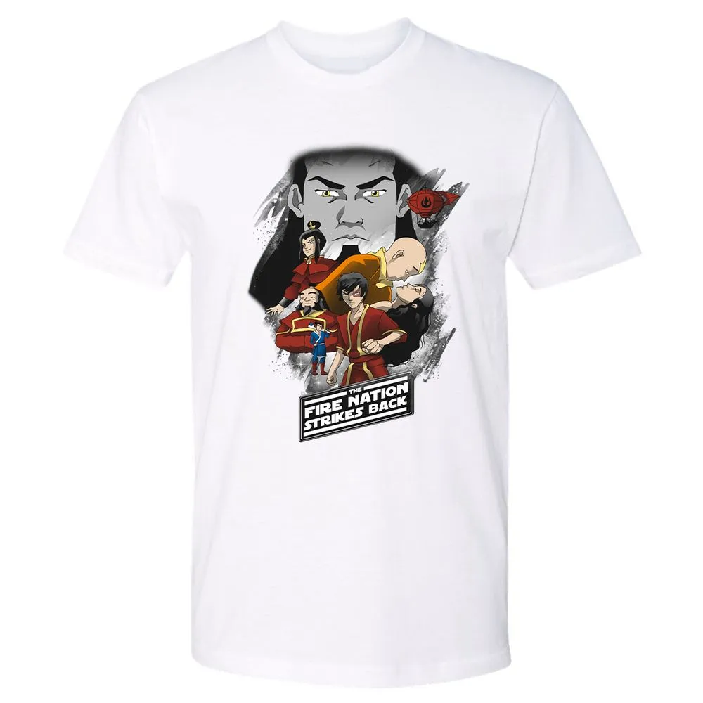 Premium Unisex T-Shirt - PLAAU43E - White - 4