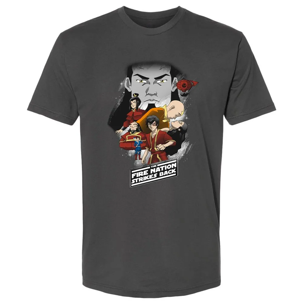 Premium Unisex T-Shirt - PLAAU43E - Heavy Metal - 8