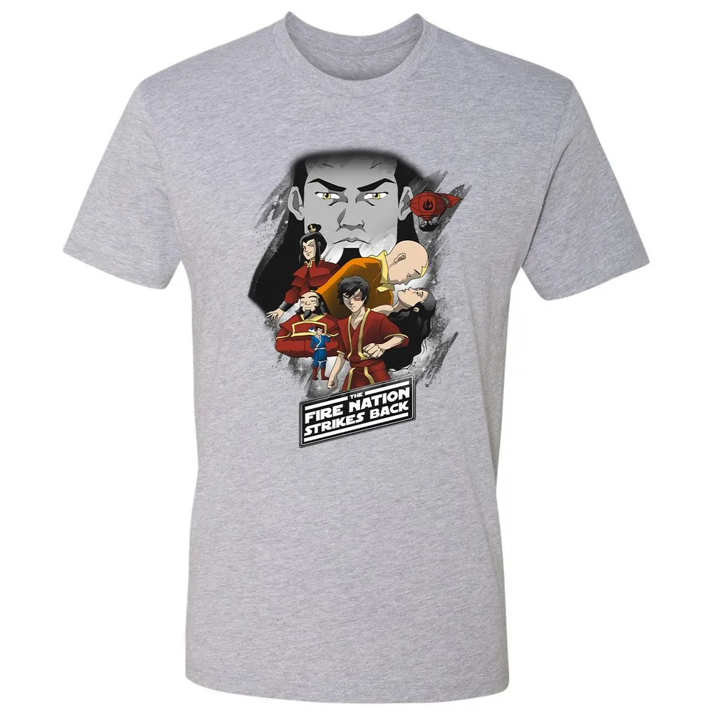Premium Unisex T-Shirt - PLAAU43E - Heather Grey - 9