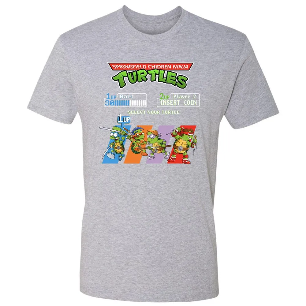 Premium Unisex T-Shirt - THH3FFGC - Heather Grey - 9