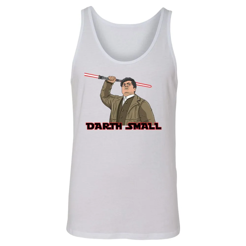 Unisex Jersey Tank - E8WYW2WP - White - 14
