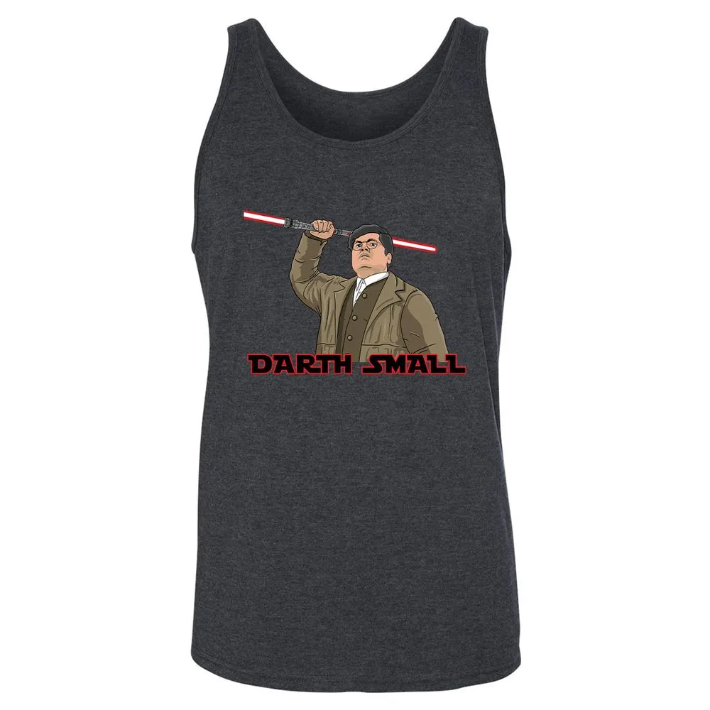 Unisex Jersey Tank - E8WYW2WP - Dark Grey Heather - 6