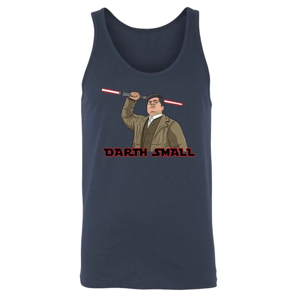 Unisex Jersey Tank - E8WYW2WP - Navy - 2