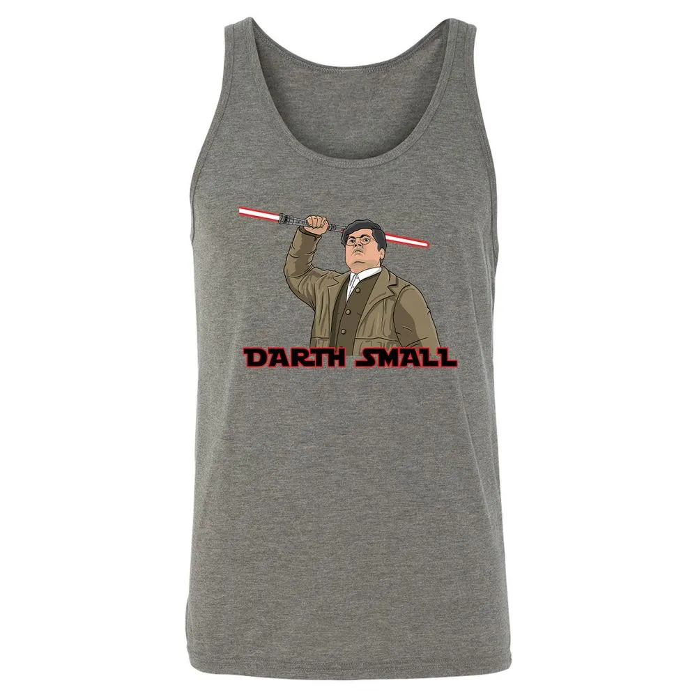 Unisex Jersey Tank - E8WYW2WP - Grey Triblend - 8