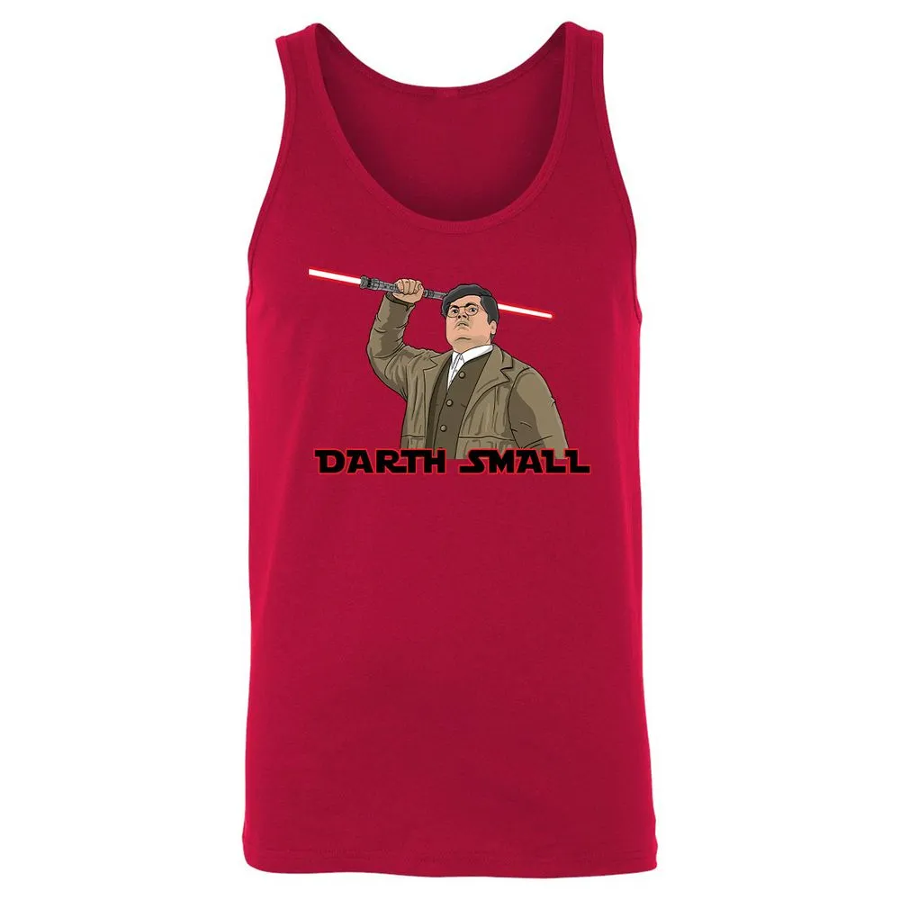 Unisex Jersey Tank - E8WYW2WP - Red - 11