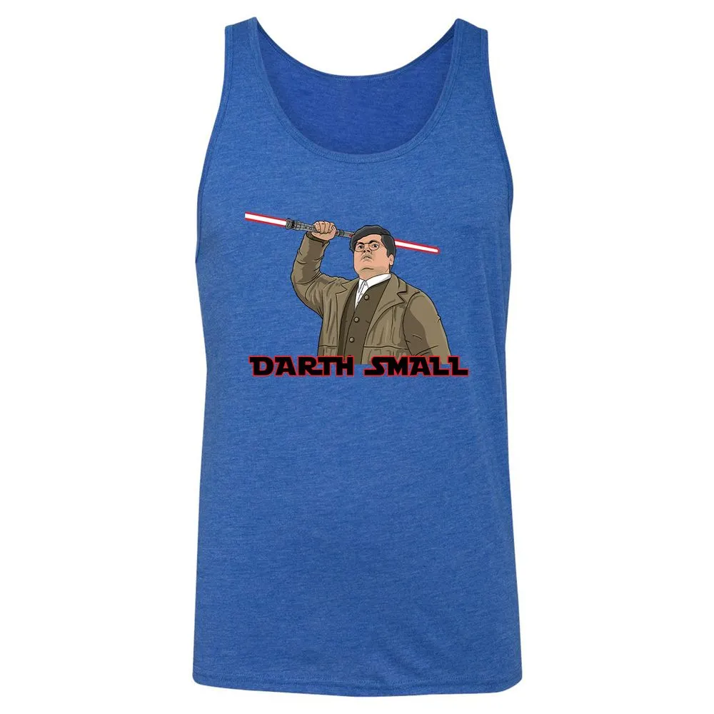 Unisex Jersey Tank - E8WYW2WP - True Royal Triblend - 12