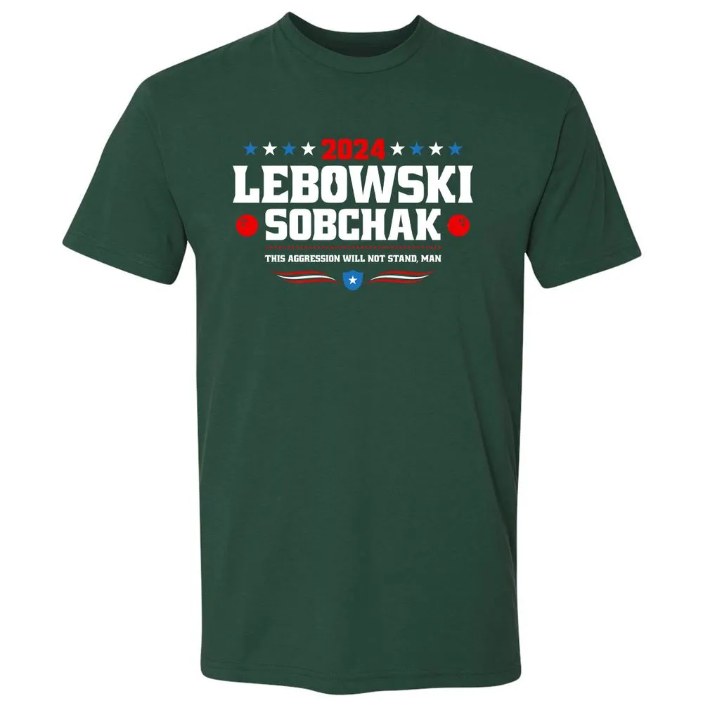 Premium Unisex T-Shirt - X99V5BXN - Forest Green - 13