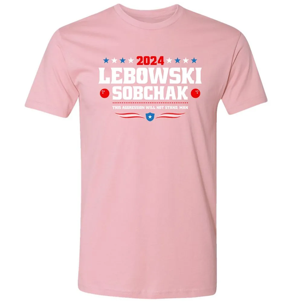 Premium Unisex T-Shirt - X99V5BXN - Light Pink - 3