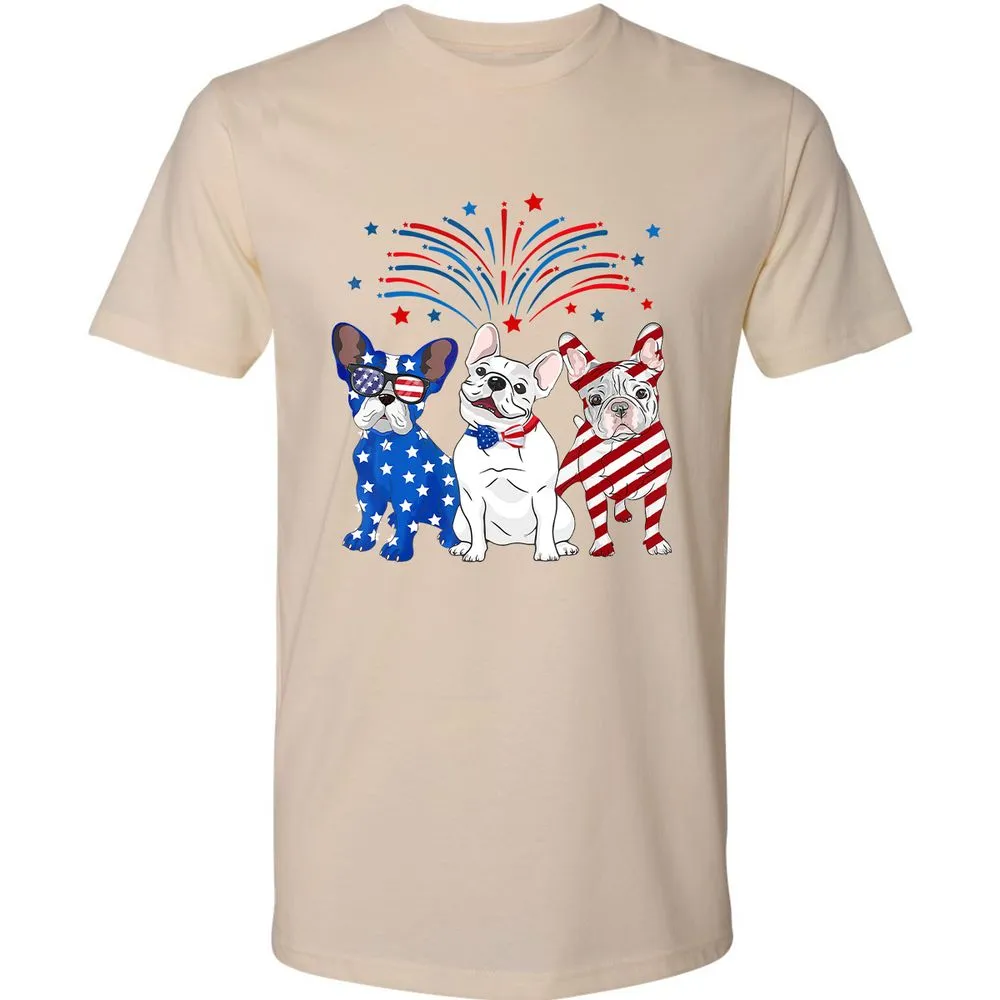 Premium Unisex T-Shirt - A4BUMCA8 - Cream - 14