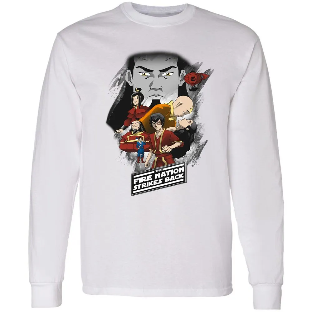 Long Sleeve T-Shirt - 6GFRXX8E - White - 5