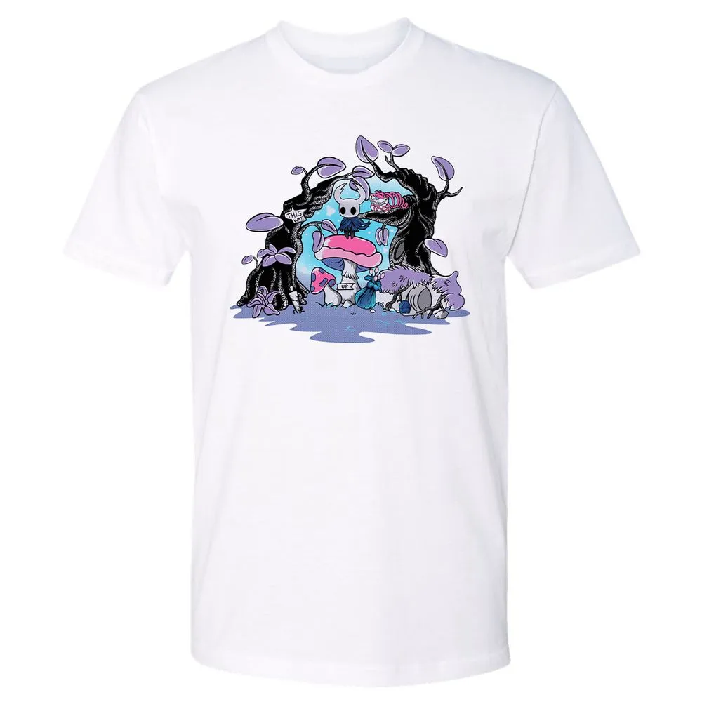 Premium Unisex T-Shirt - P8ZT6SBS - White - 4
