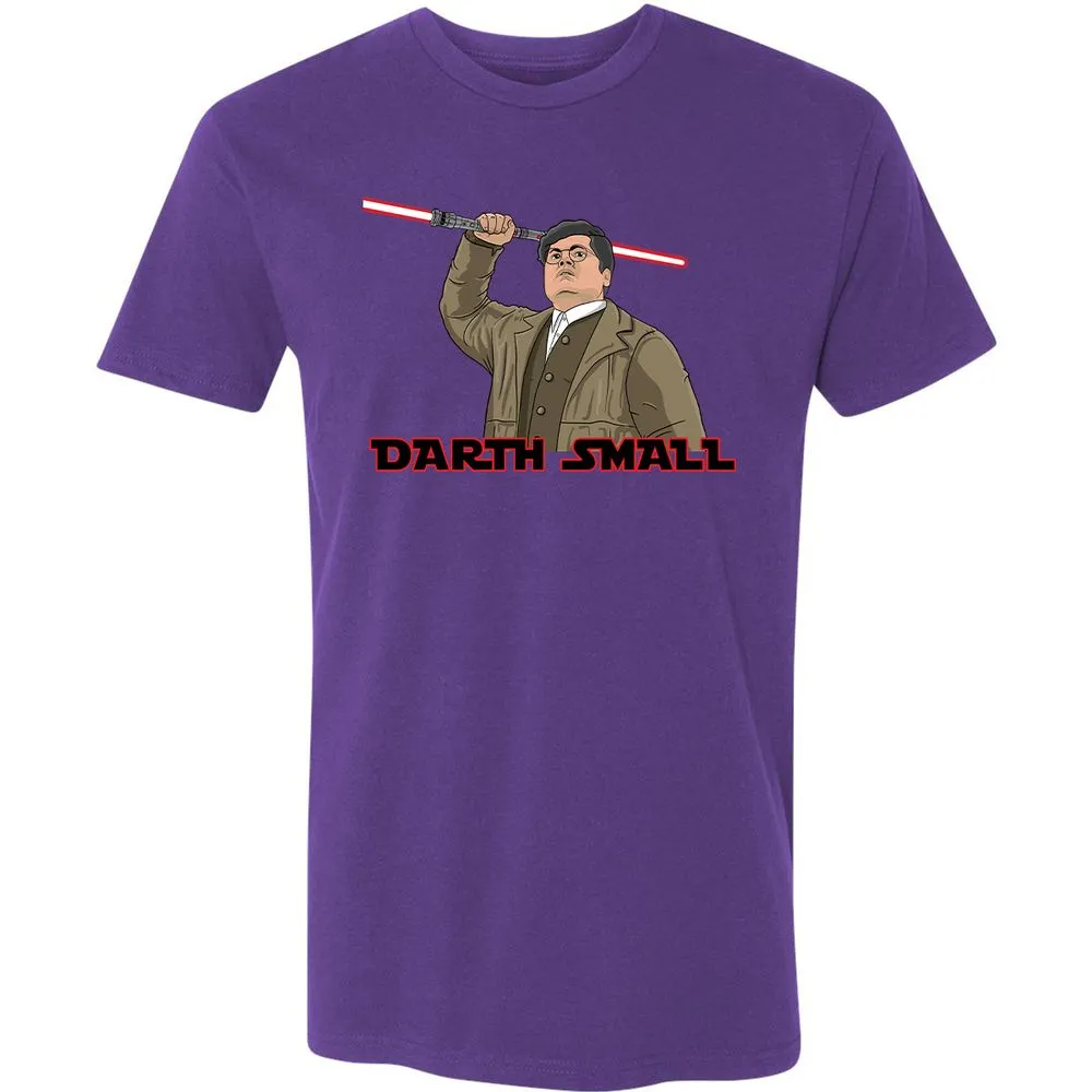 Premium Unisex T-Shirt - PW3REEP2 - Purple Rush - 7