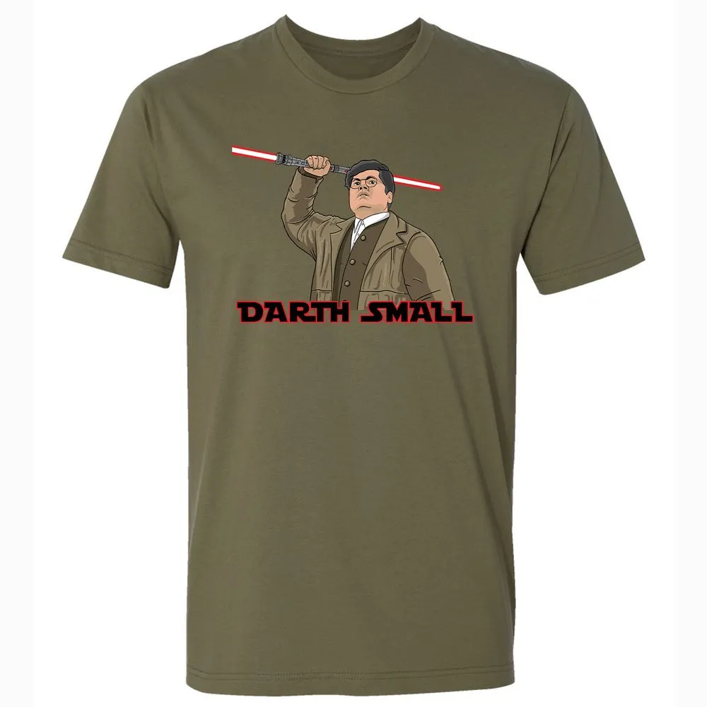 Premium Unisex T-Shirt - PW3REEP2 - Military Green - 5