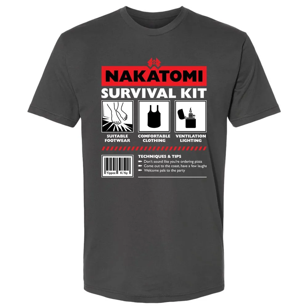 Premium Unisex T-Shirt - XS9258EB - Heavy Metal - 8