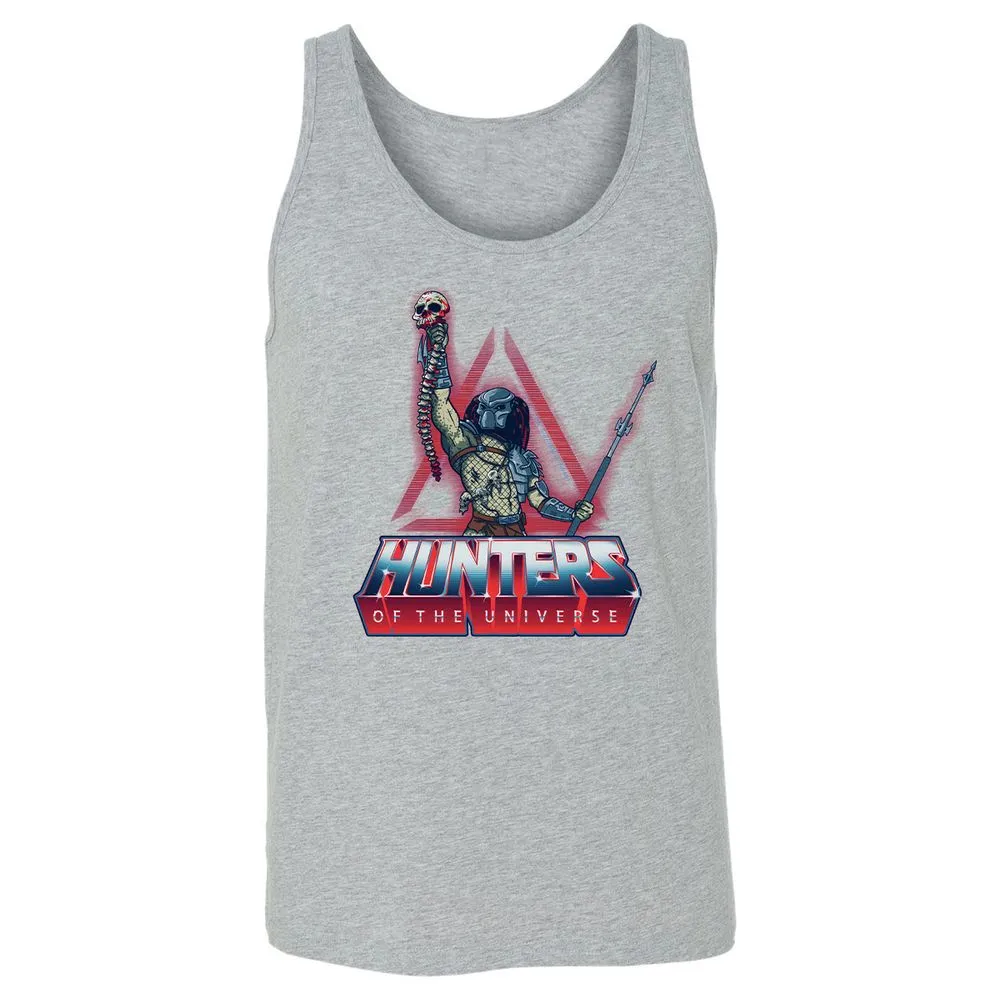 Unisex Jersey Tank - MQZHHRM8 - Athletic Heather - 4
