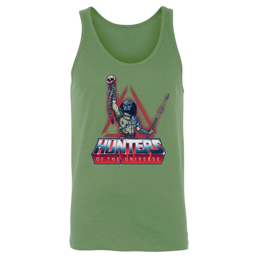 Unisex Jersey Tank - MQZHHRM8 - Leaf - 10