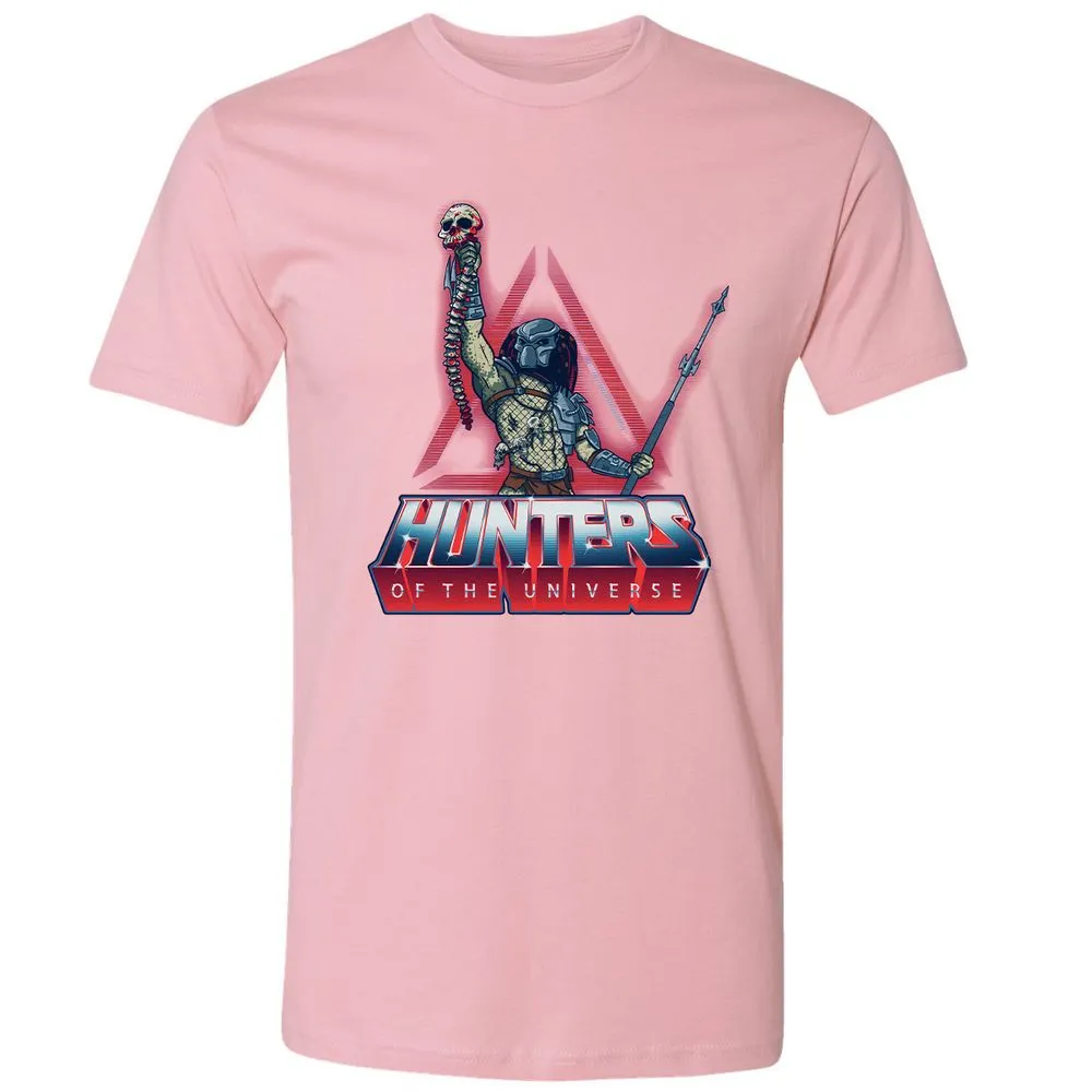 Premium Unisex T-Shirt - 93JTBWHS - Light Pink - 3