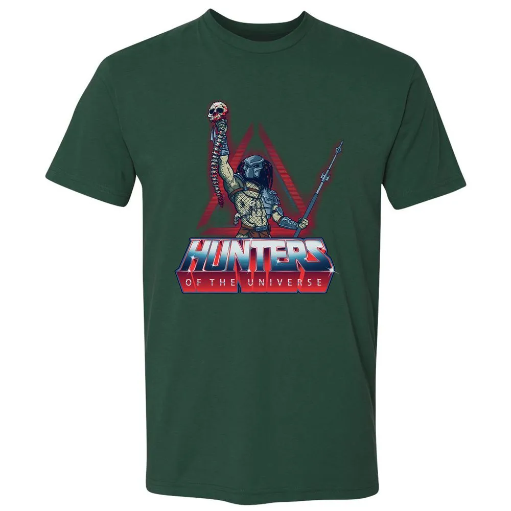 Premium Unisex T-Shirt - 93JTBWHS - Forest Green - 13
