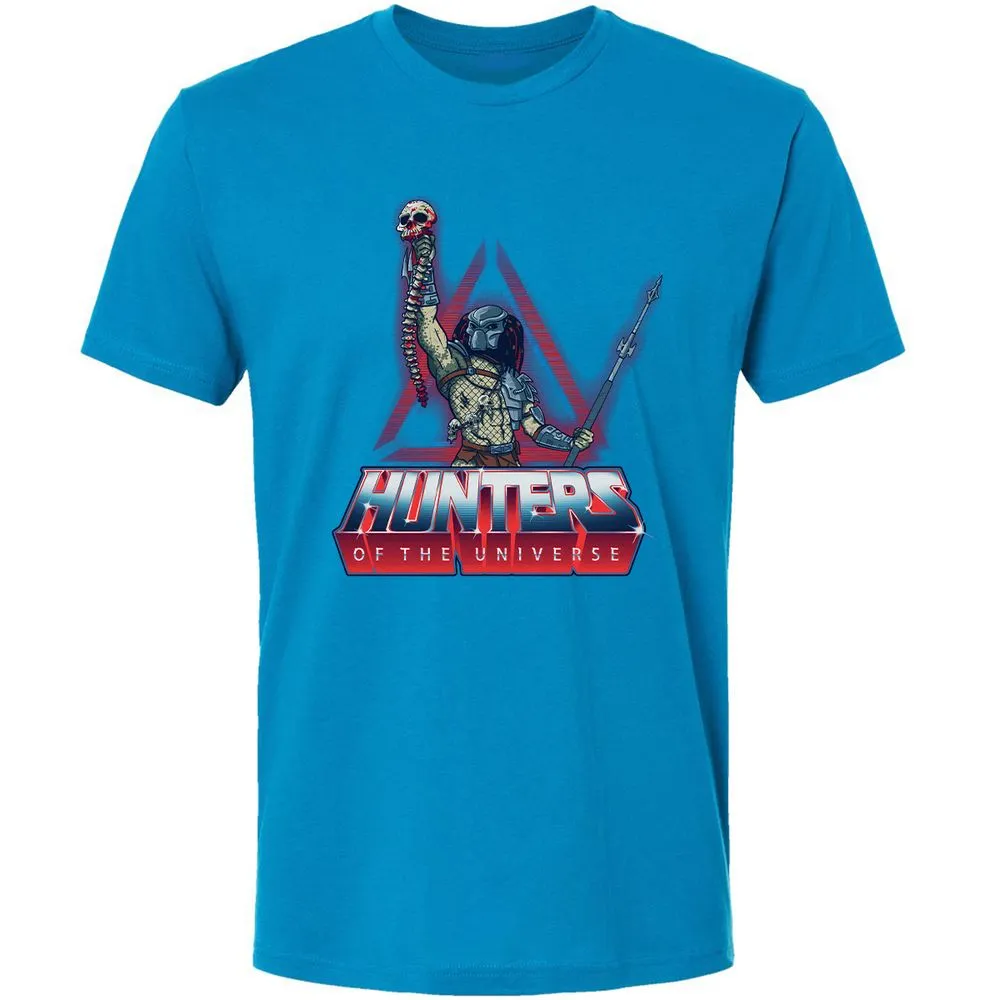 Premium Unisex T-Shirt - 93JTBWHS - Turquoise - 16