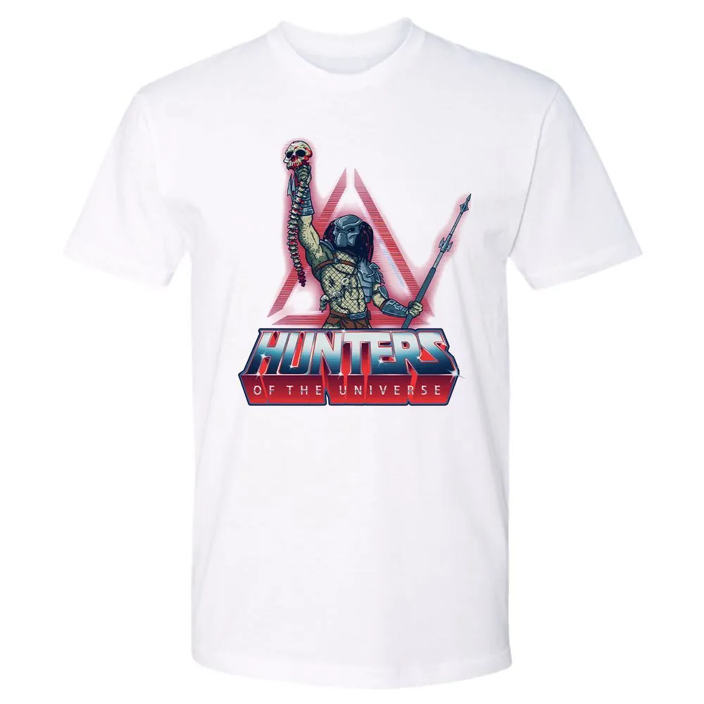 Premium Unisex T-Shirt - 93JTBWHS - White - 4