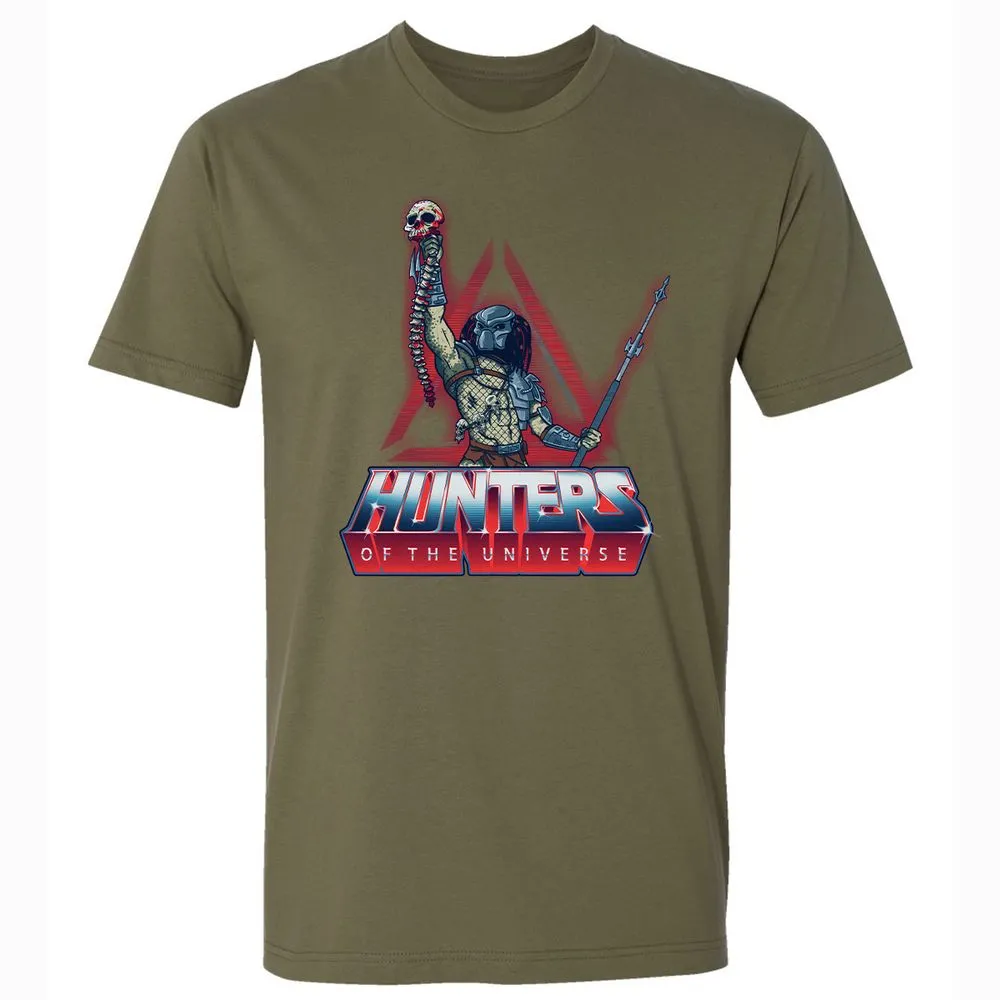 Premium Unisex T-Shirt - 93JTBWHS - Military Green - 5