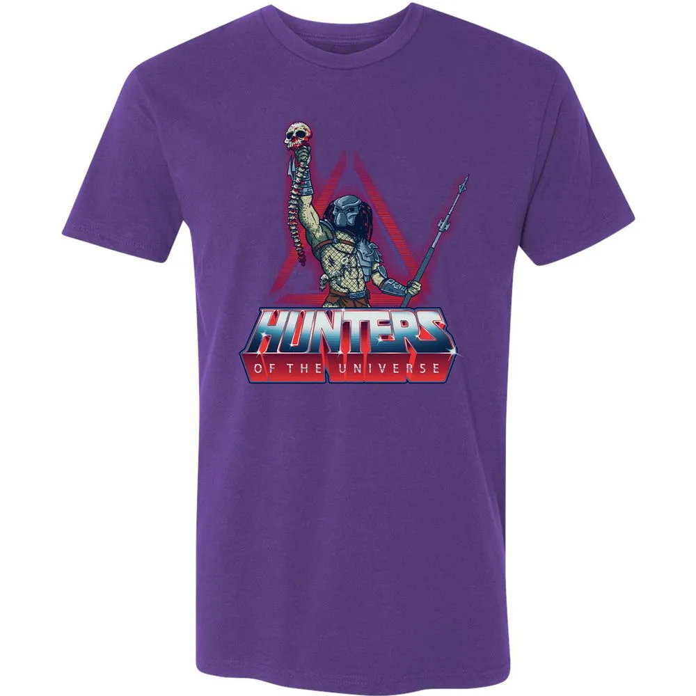 Premium Unisex T-Shirt - 93JTBWHS - Purple Rush - 7