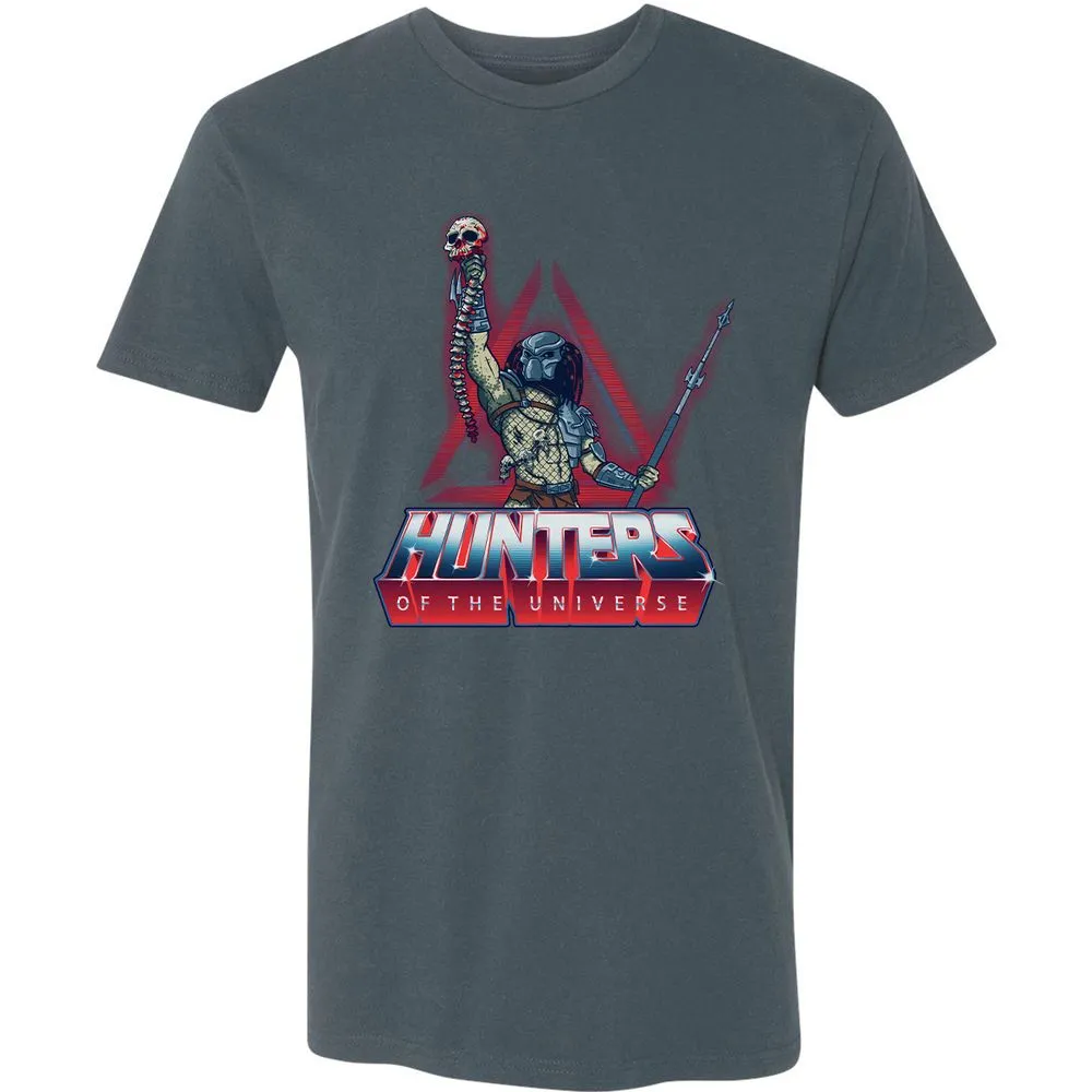 Premium Unisex T-Shirt - 93JTBWHS - Indigo - 15