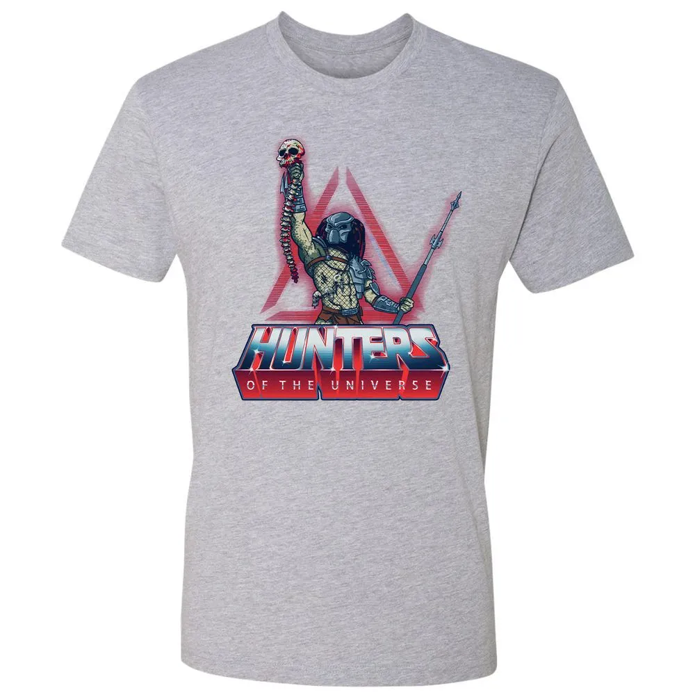 Premium Unisex T-Shirt - 93JTBWHS - Heather Grey - 9