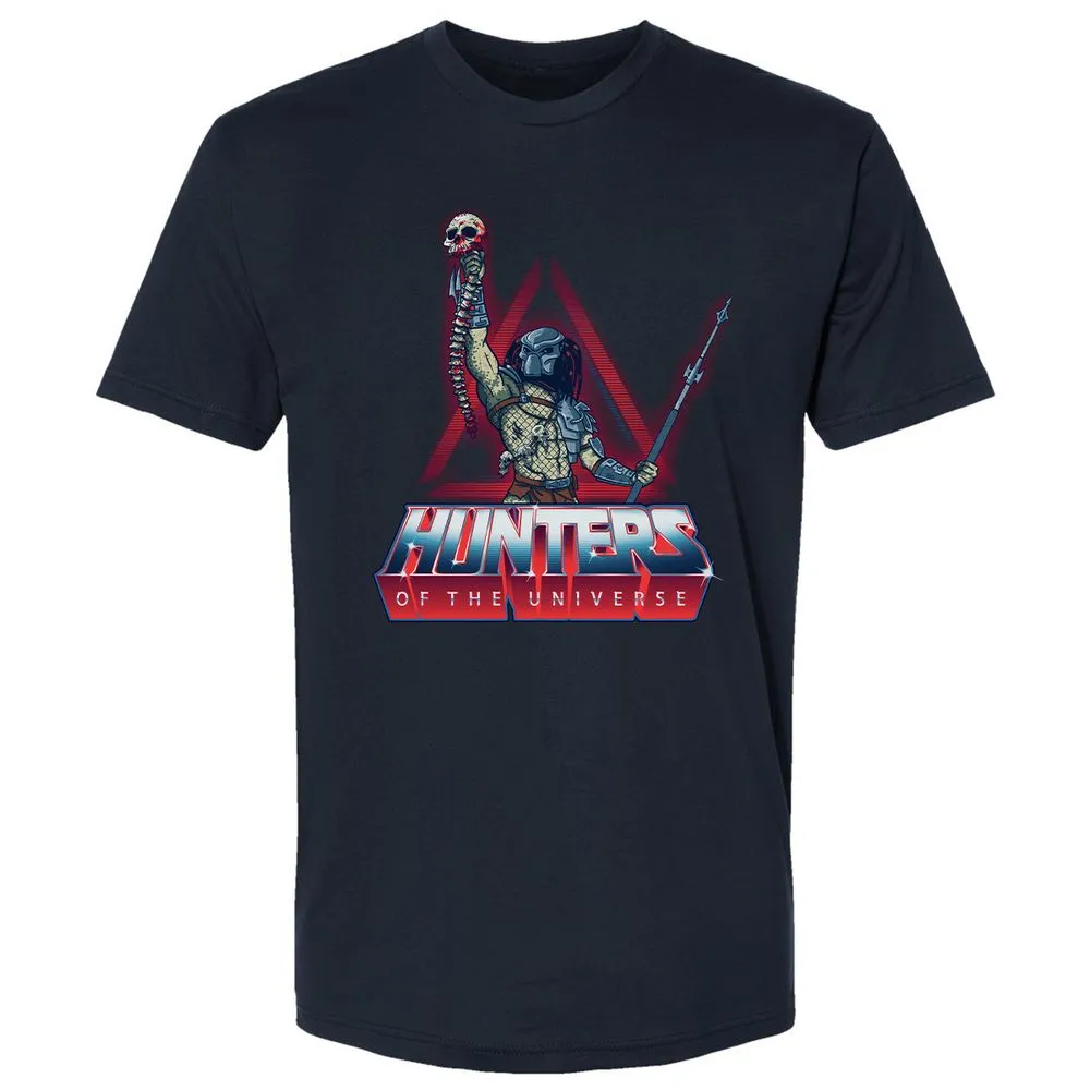 Premium Unisex T-Shirt - 93JTBWHS - Midnight Navy - 2