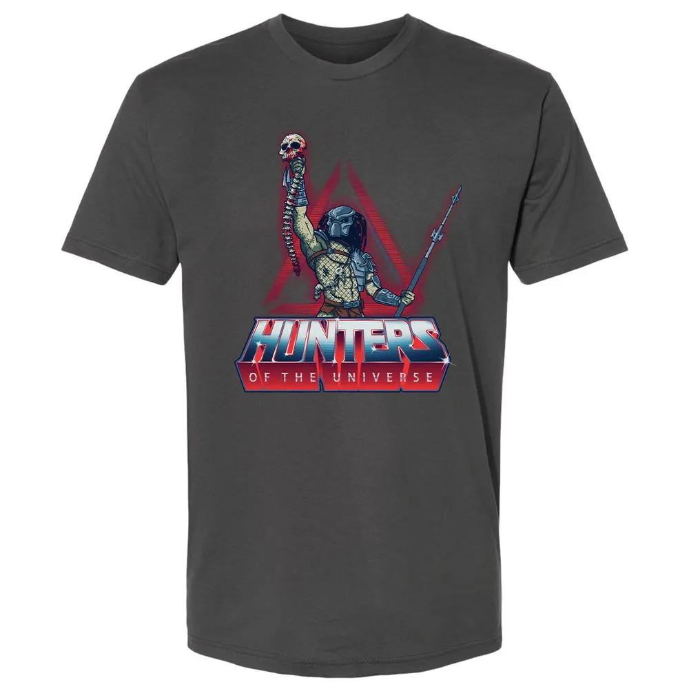 Premium Unisex T-Shirt - 93JTBWHS - Heavy Metal - 8