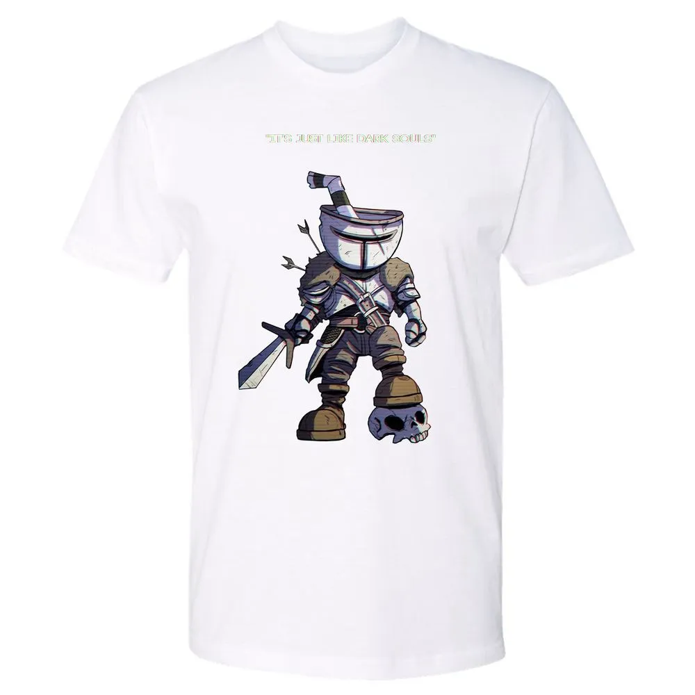 Premium Unisex T-Shirt - F6KDHHGB - White - 4