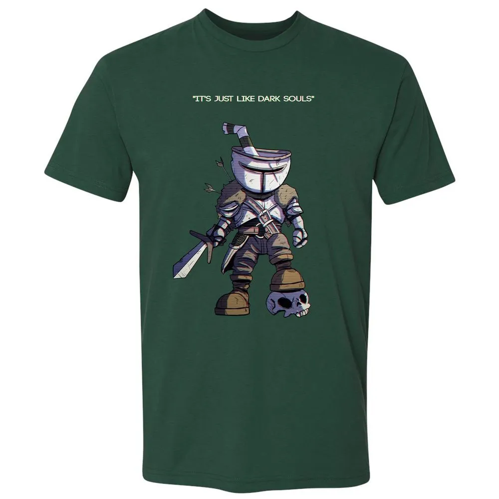 Premium Unisex T-Shirt - F6KDHHGB - Forest Green - 13