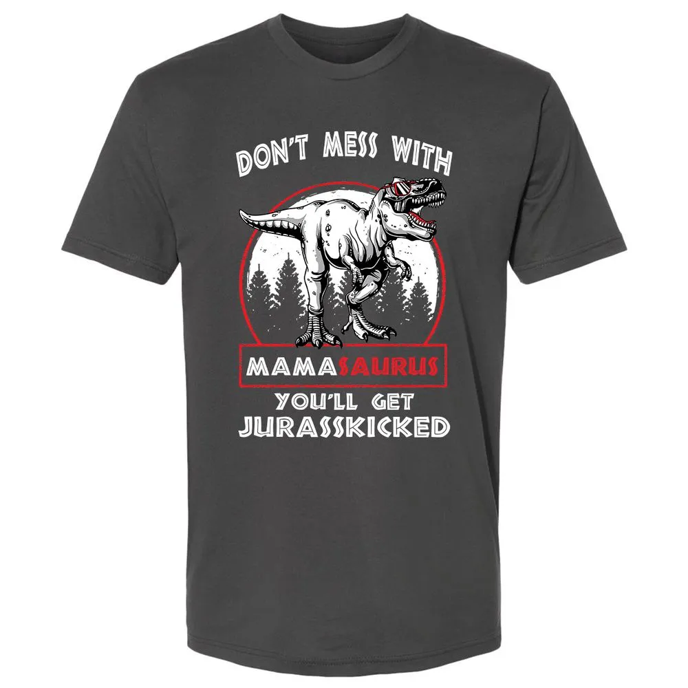 Premium Unisex T-Shirt - TNRHLMCD - Heavy Metal - 8