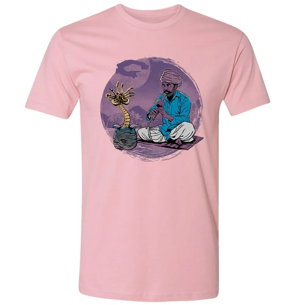 Premium Unisex T-Shirt - MG2U3AVT - Light Pink - 3