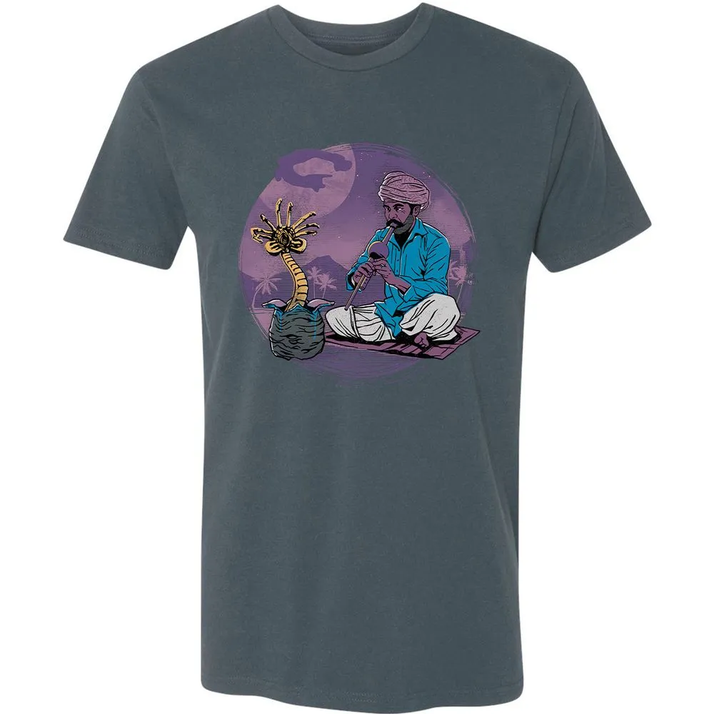 Premium Unisex T-Shirt - MG2U3AVT - Indigo - 15