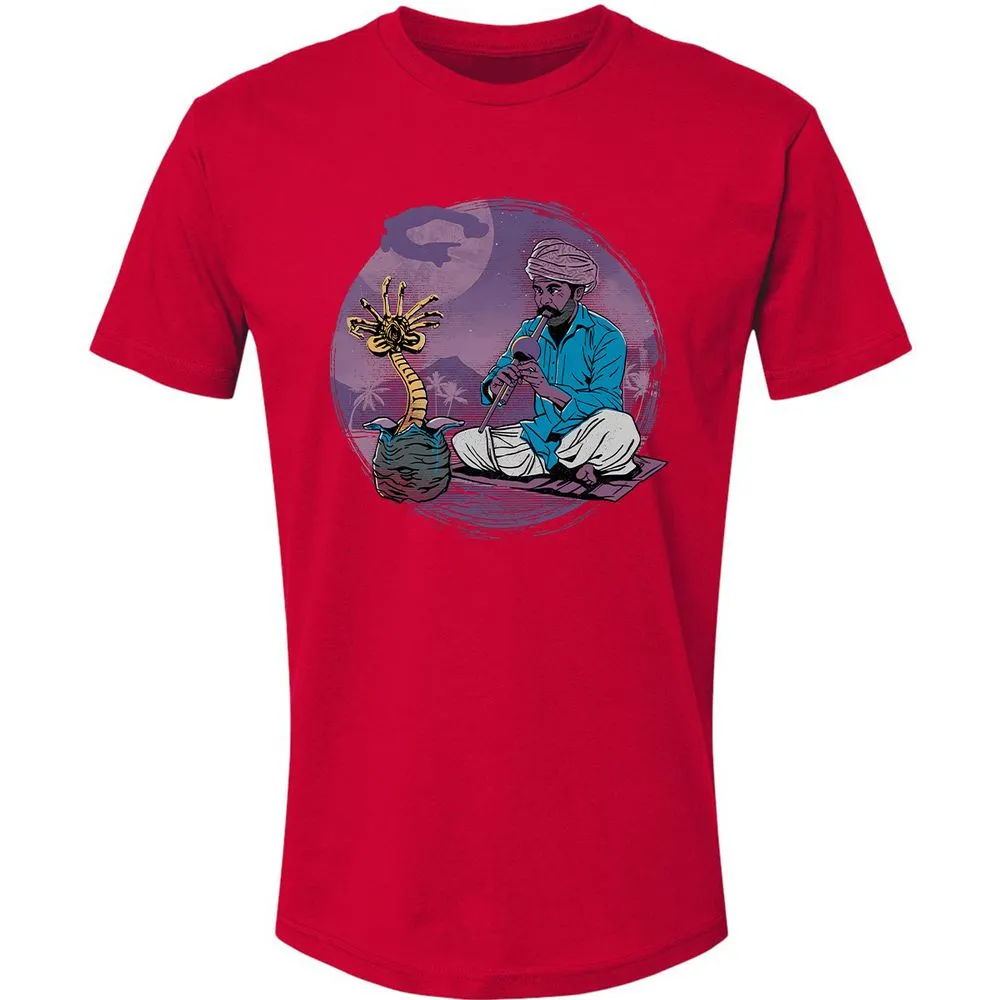 Premium Unisex T-Shirt - MG2U3AVT - Red - 6