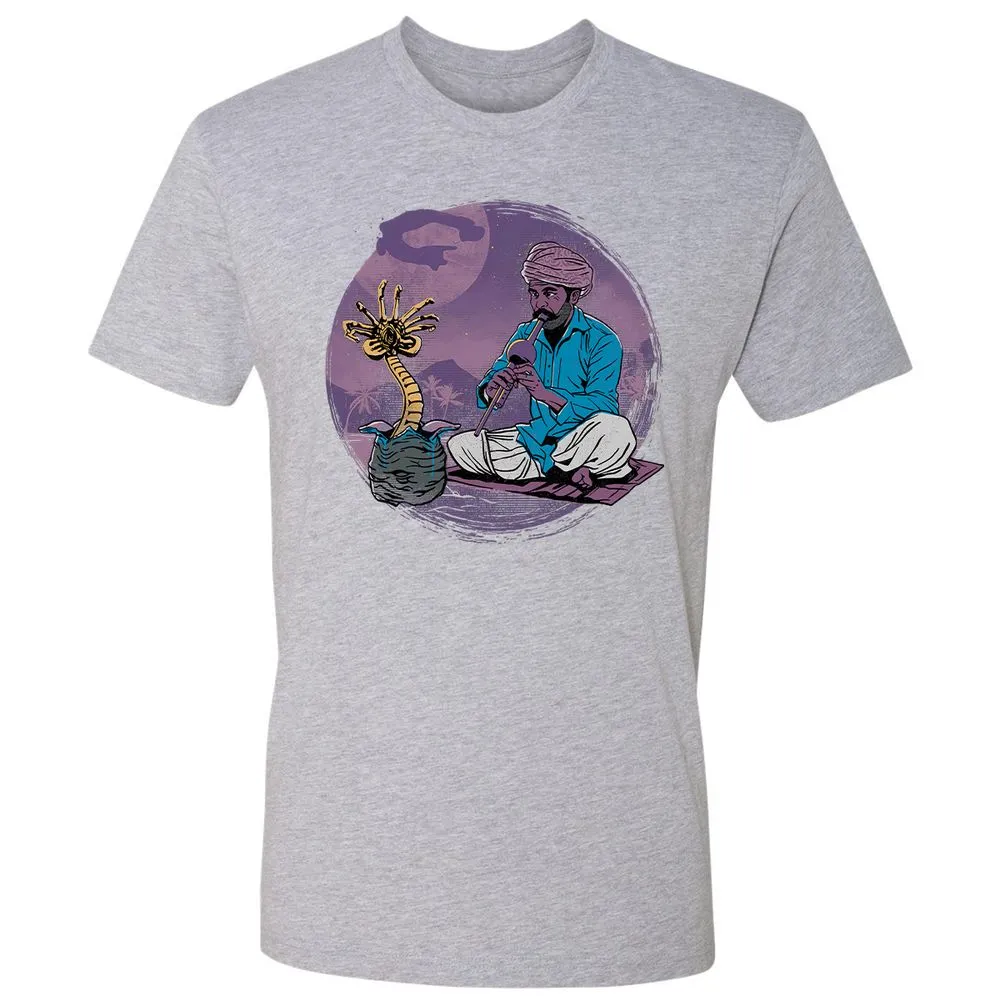 Premium Unisex T-Shirt - MG2U3AVT - Heather Grey - 9