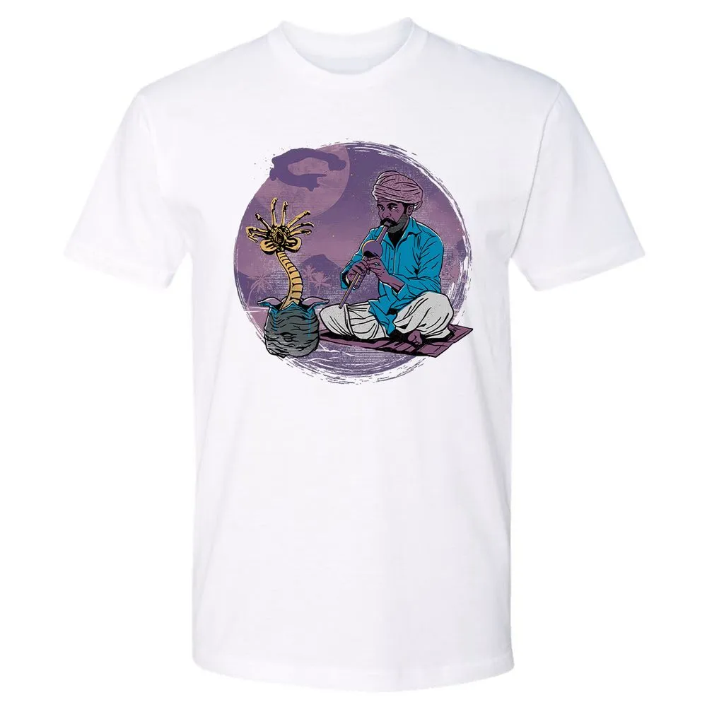 Premium Unisex T-Shirt - MG2U3AVT - White - 4