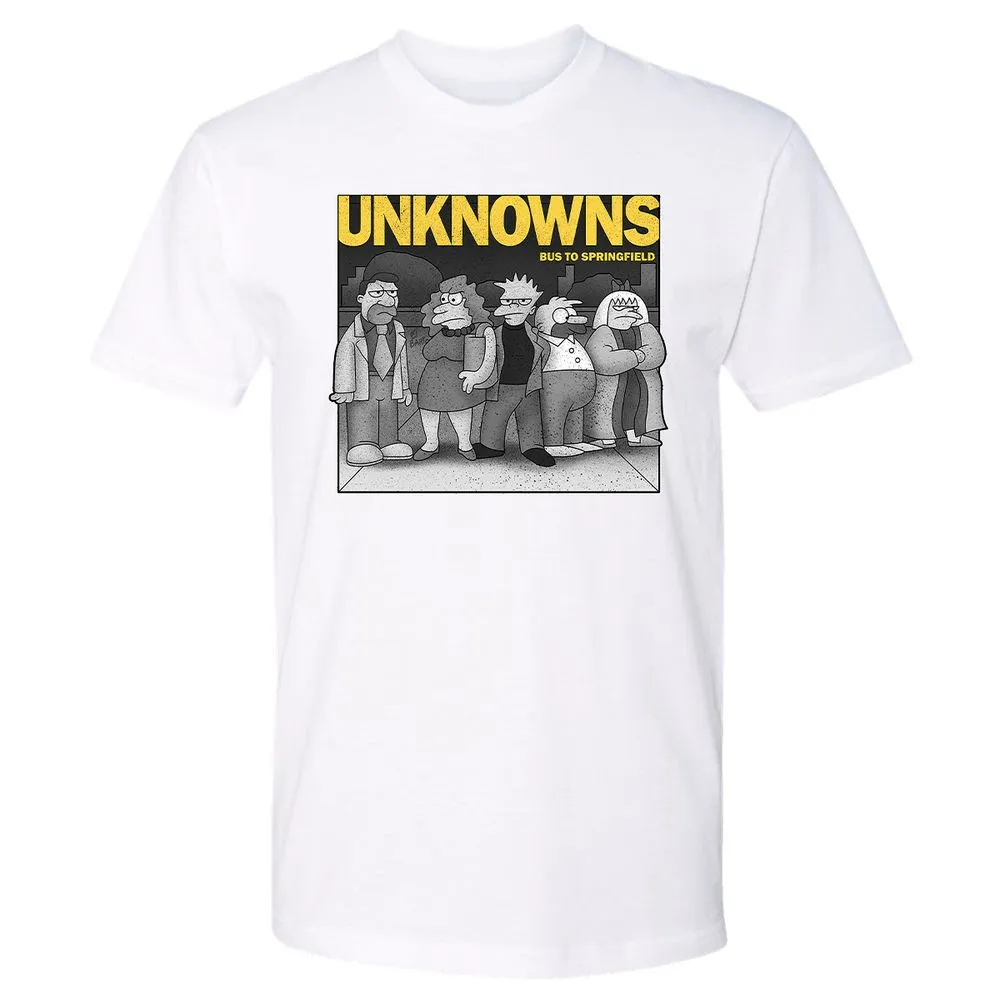Premium Unisex T-Shirt - CWW4VJ9Y - White - 4