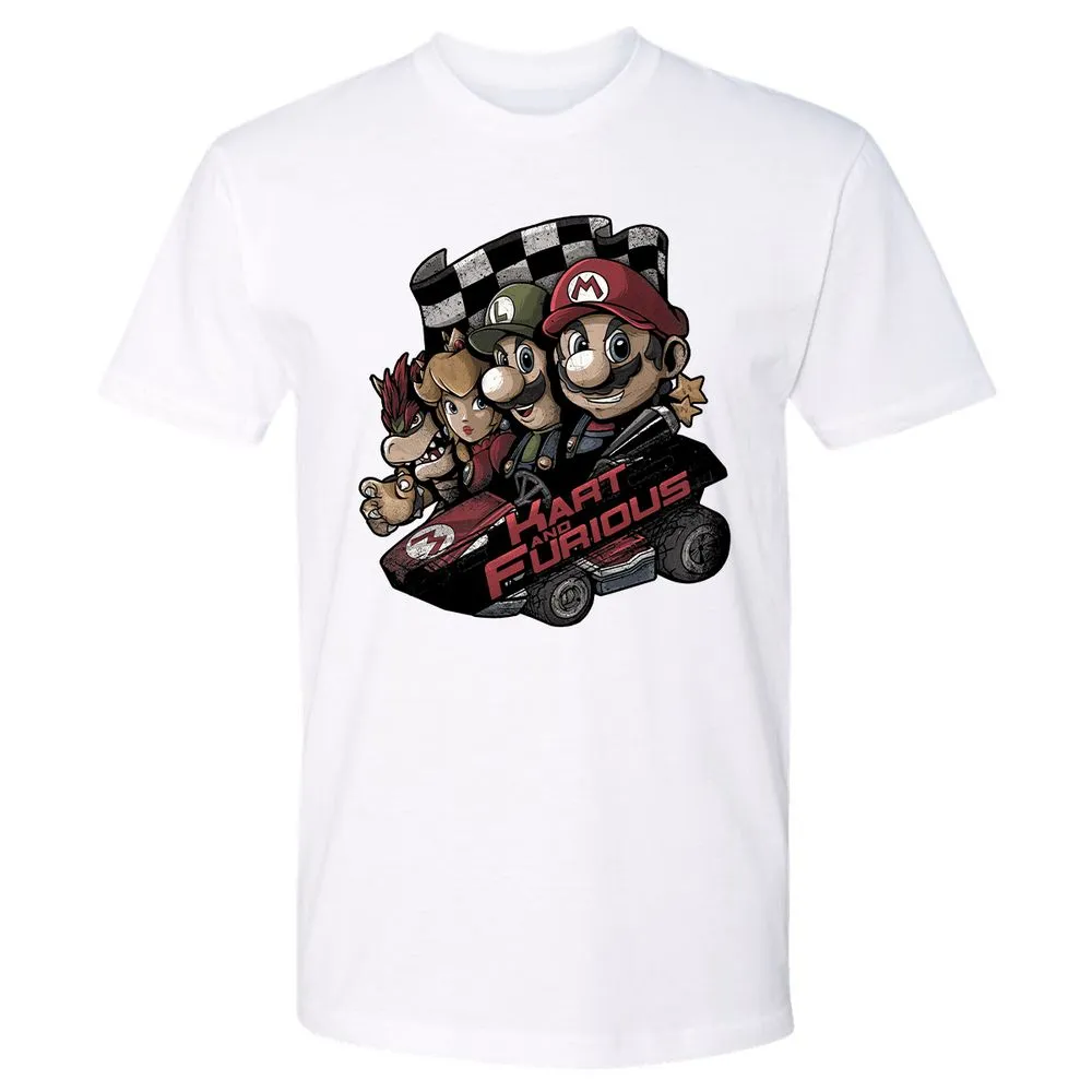 Premium Unisex T-Shirt - X99S82NQ - White - 4