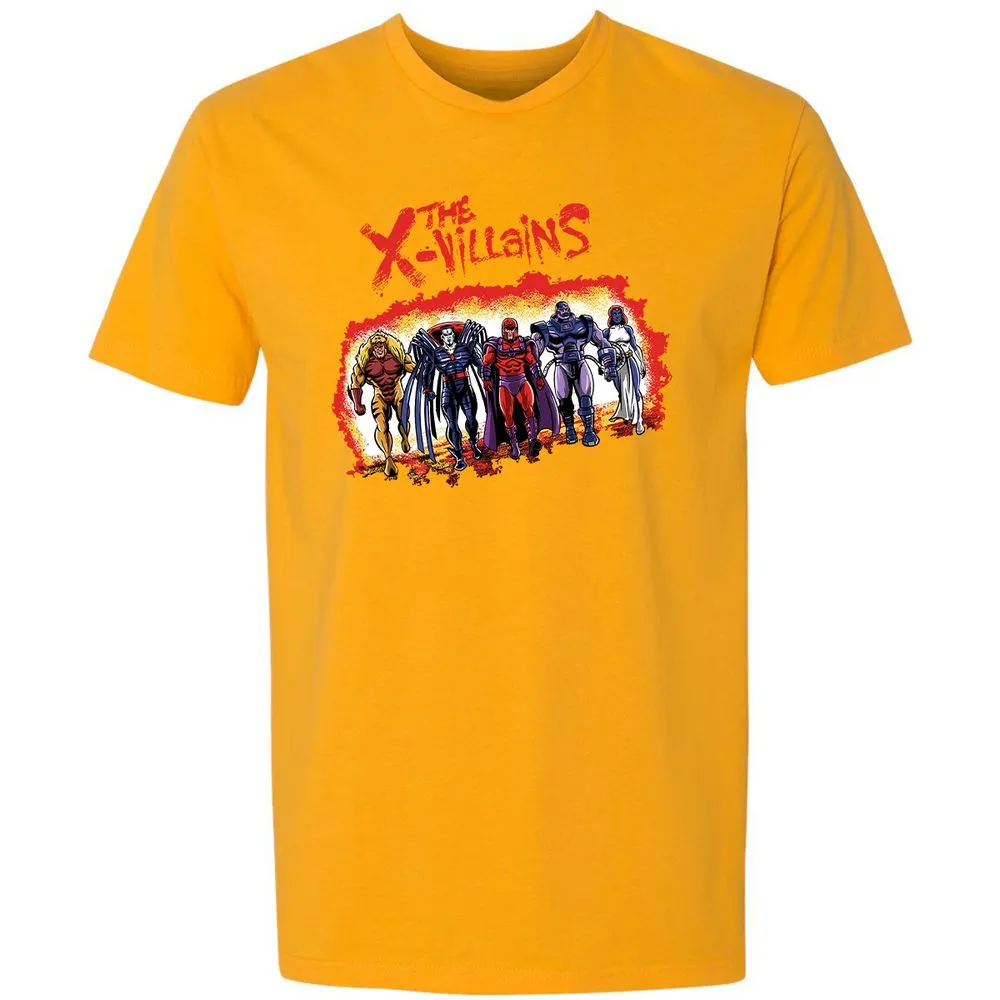 Premium Unisex T-Shirt - NEECX7AW - Gold - 12