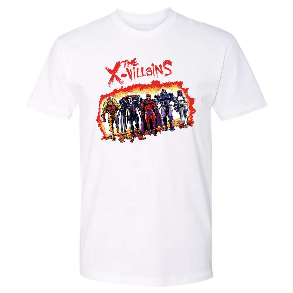 Premium Unisex T-Shirt - NEECX7AW - White - 4
