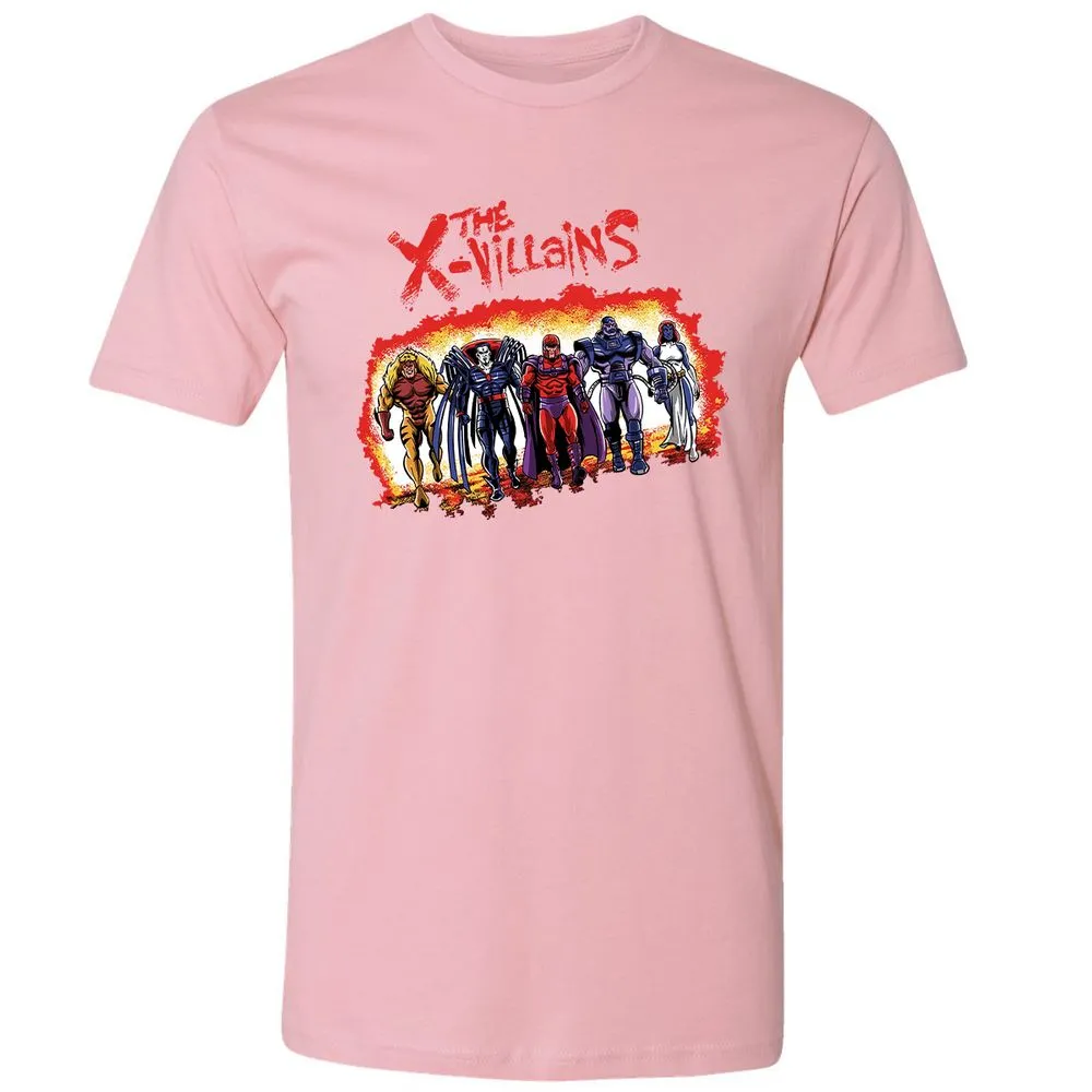 Premium Unisex T-Shirt - NEECX7AW - Light Pink - 3