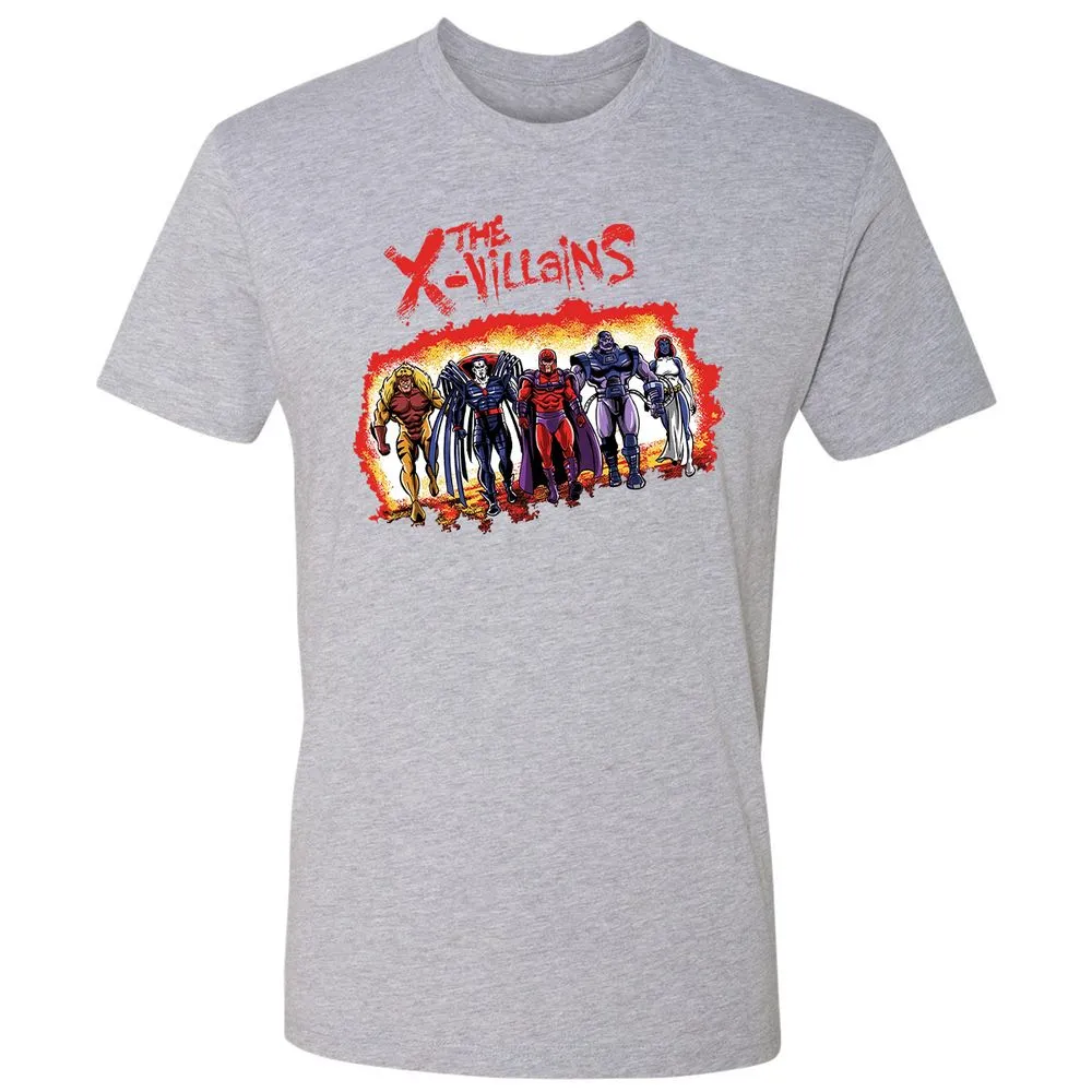 Premium Unisex T-Shirt - NEECX7AW - Heather Grey - 9
