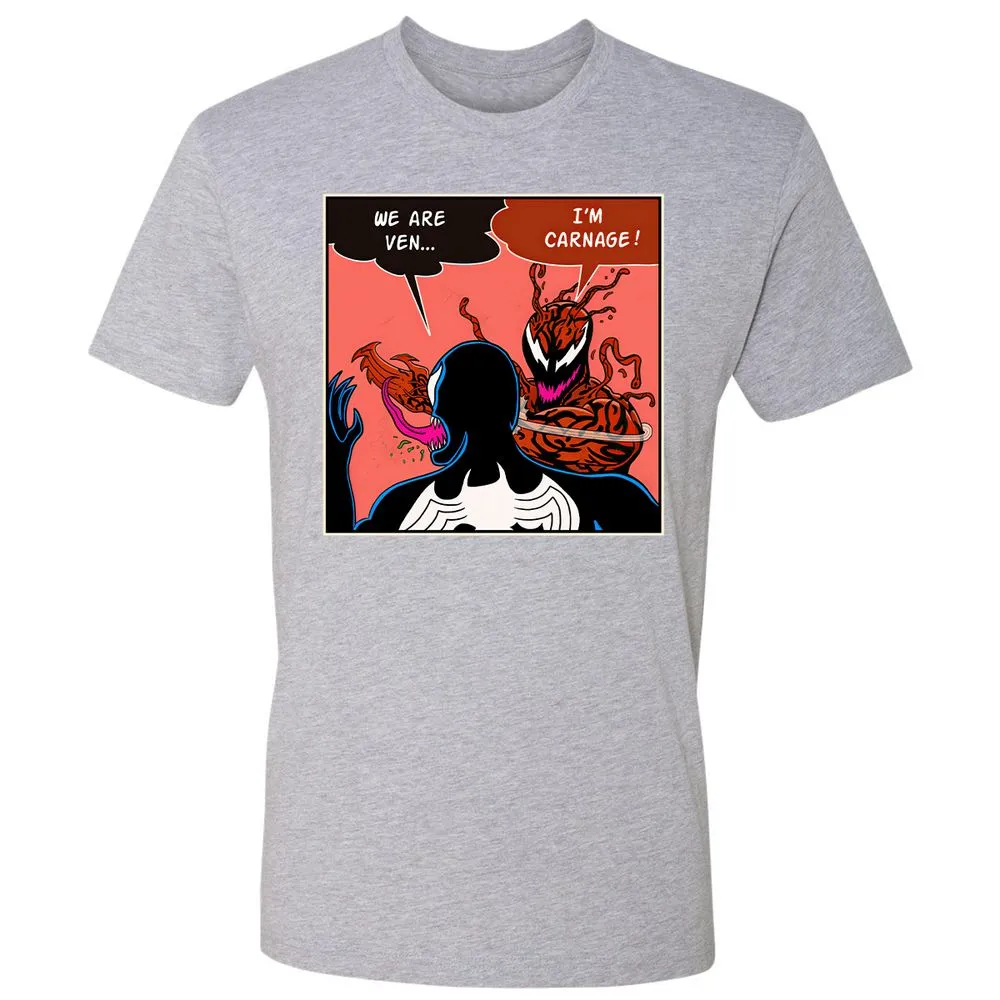 Premium Unisex T-Shirt - 68SLYU3H - Heather Grey - 9