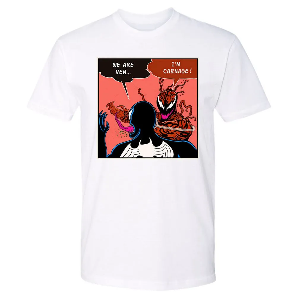 Premium Unisex T-Shirt - 68SLYU3H - White - 4