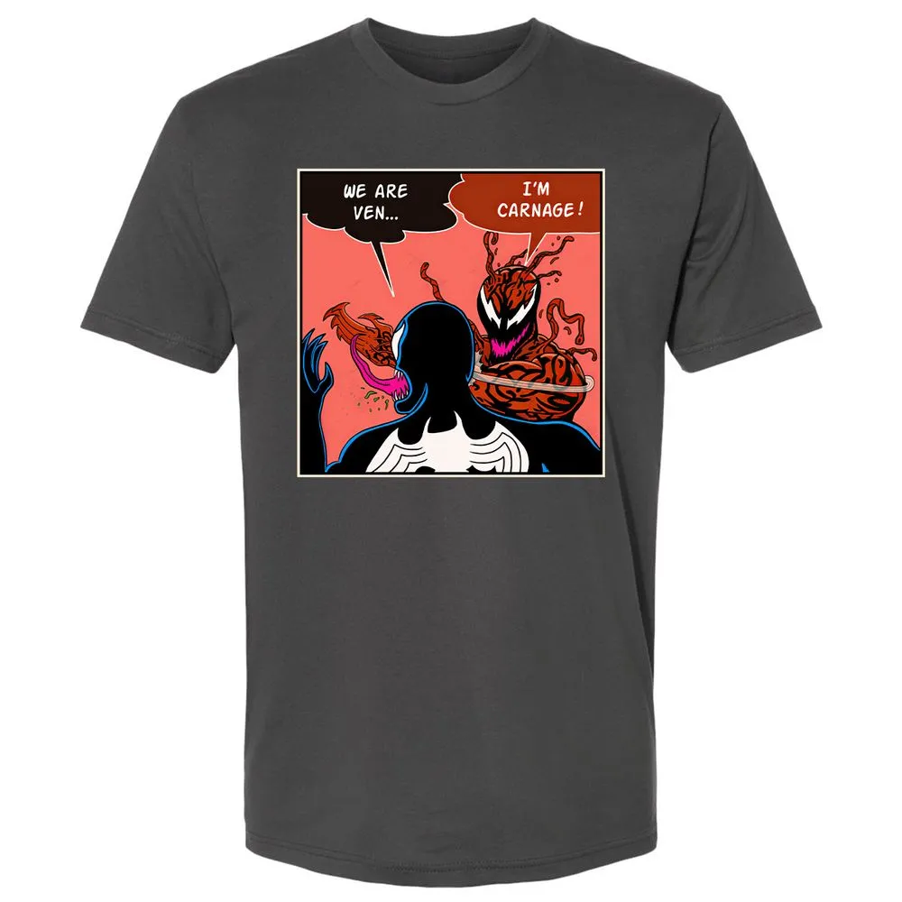 Premium Unisex T-Shirt - 68SLYU3H - Heavy Metal - 8